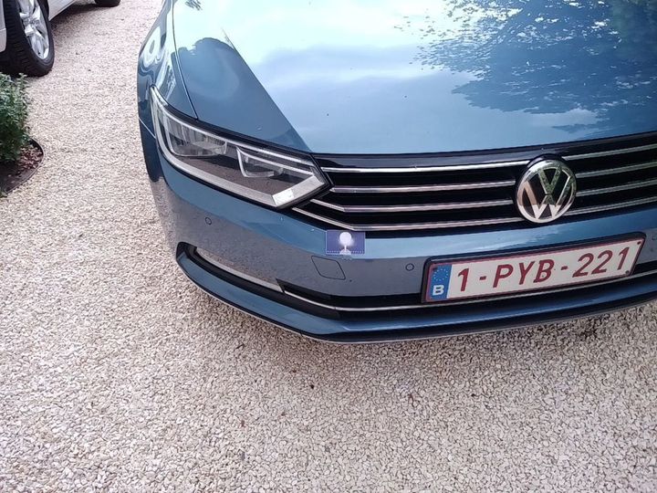 Photo 37 VIN: WVWZZZ3CZHE077028 - VOLKSWAGEN PASSAT 