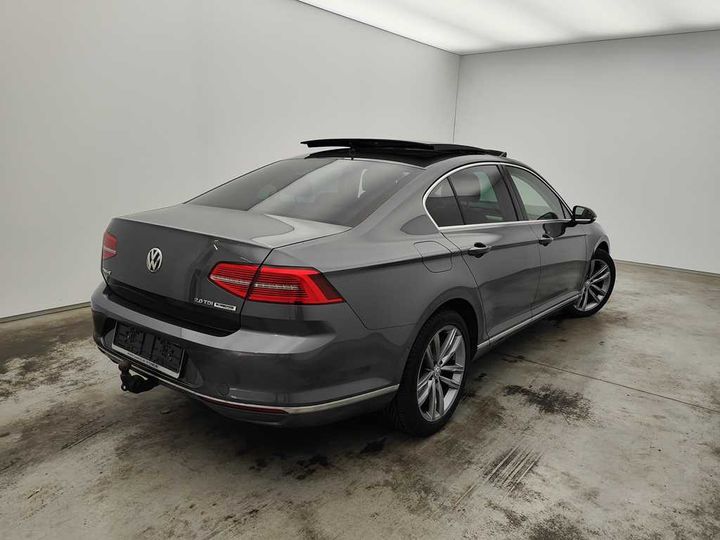 Photo 2 VIN: WVWZZZ3CZHE077368 - VOLKSWAGEN PASSAT 