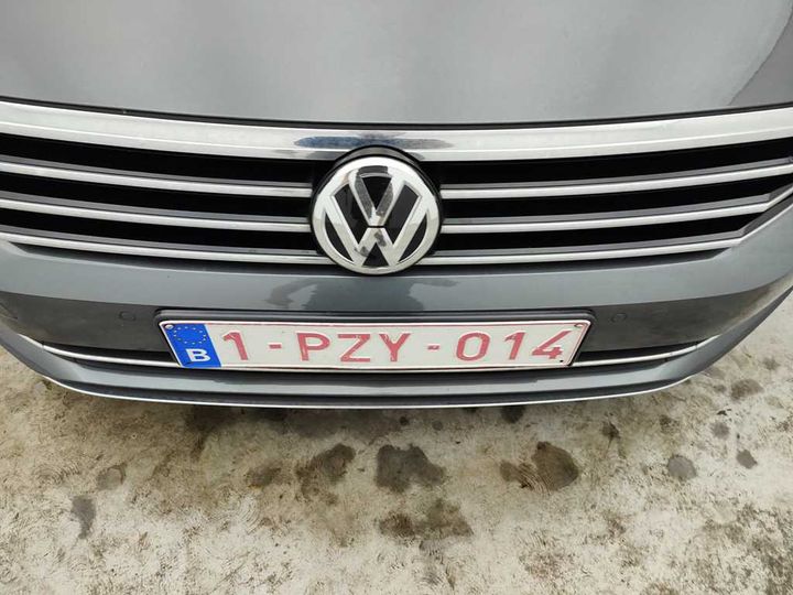 Photo 5 VIN: WVWZZZ3CZHE077368 - VOLKSWAGEN PASSAT 