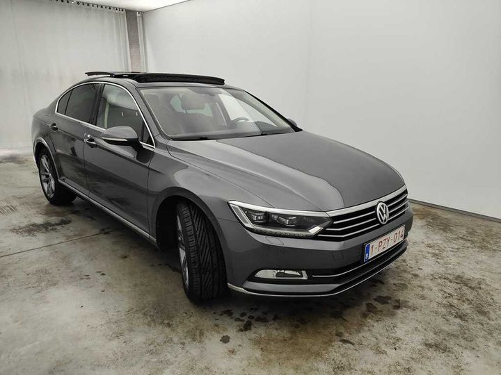 Photo 8 VIN: WVWZZZ3CZHE077368 - VOLKSWAGEN PASSAT 