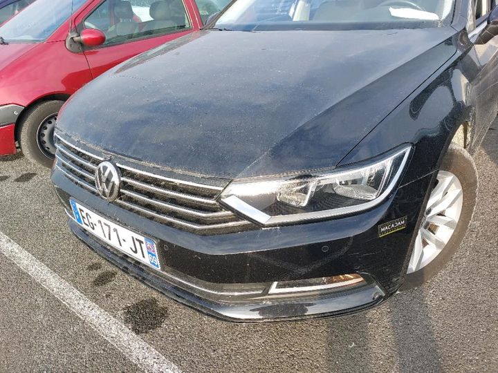 Photo 31 VIN: WVWZZZ3CZHE077519 - VOLKSWAGEN PASSAT 