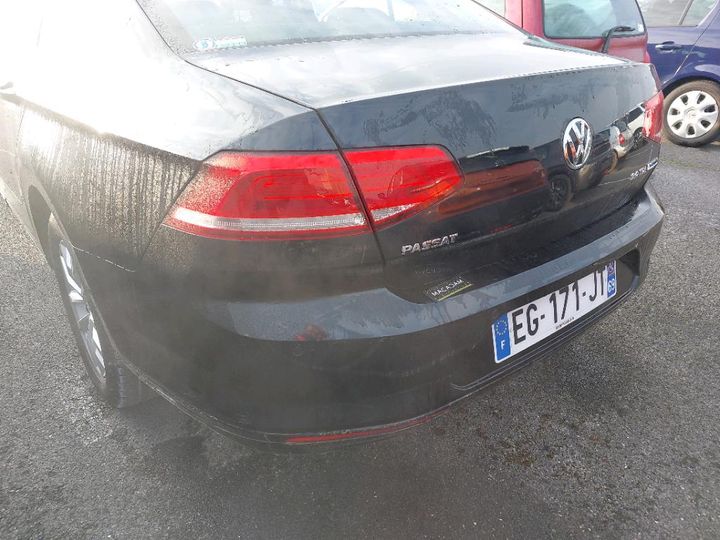 Photo 34 VIN: WVWZZZ3CZHE077519 - VOLKSWAGEN PASSAT 