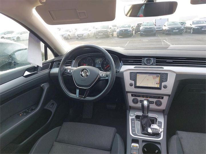 Photo 5 VIN: WVWZZZ3CZHE077519 - VOLKSWAGEN PASSAT 