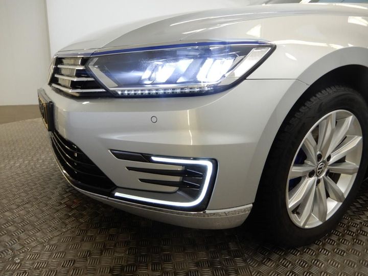 Photo 15 VIN: WVWZZZ3CZHE077909 - VOLKSWAGEN PASSAT 