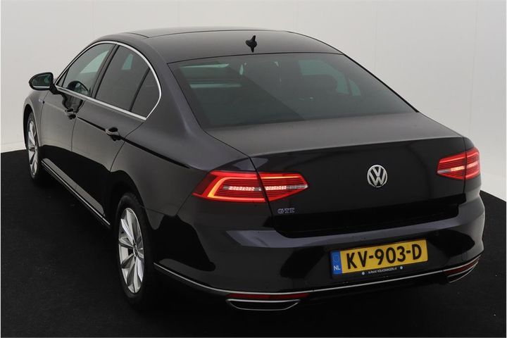 Photo 4 VIN: WVWZZZ3CZHE078556 - VOLKSWAGEN PASSAT 