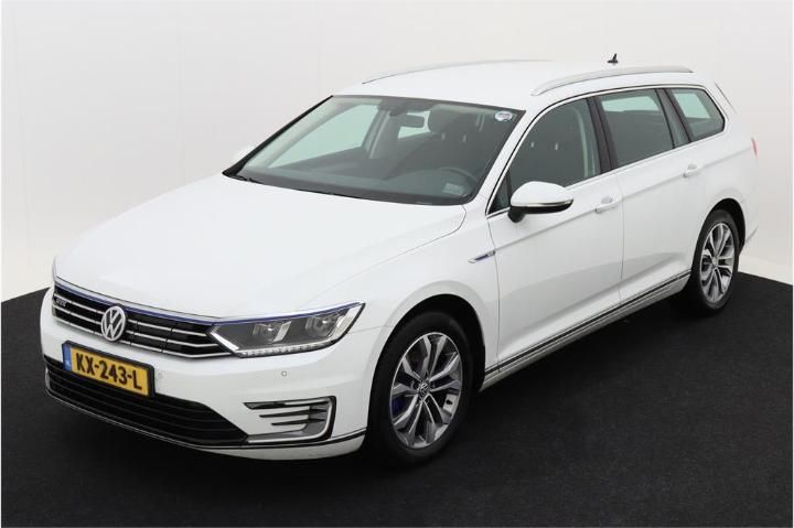 Photo 0 VIN: WVWZZZ3CZHE078616 - VOLKSWAGEN PASSAT 