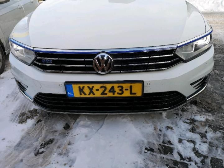 Photo 16 VIN: WVWZZZ3CZHE078616 - VOLKSWAGEN PASSAT 