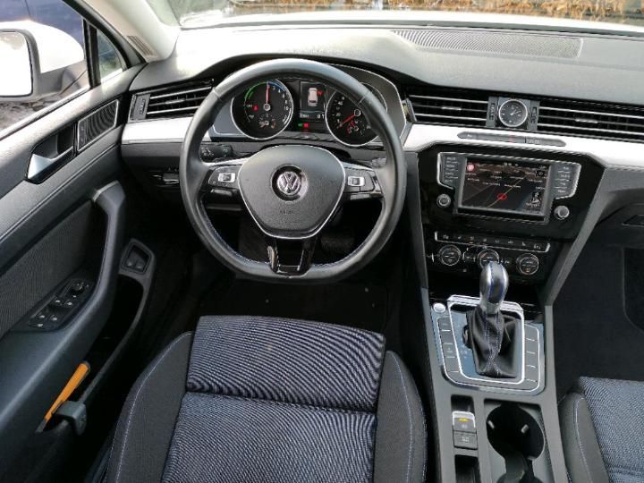 Photo 6 VIN: WVWZZZ3CZHE078616 - VOLKSWAGEN PASSAT 