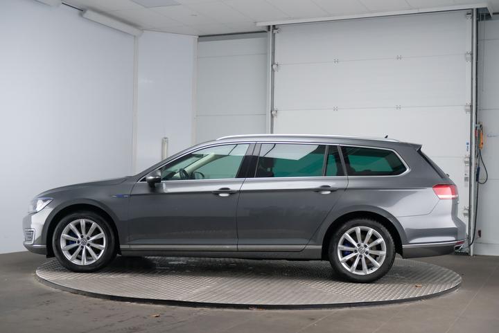 Photo 2 VIN: WVWZZZ3CZHE078660 - VOLKSWAGEN PASSAT 