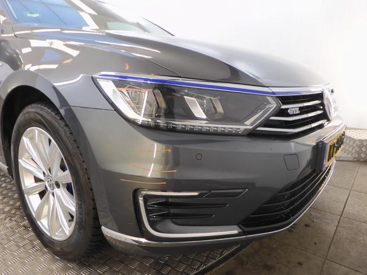 Photo 28 VIN: WVWZZZ3CZHE078660 - VOLKSWAGEN PASSAT 