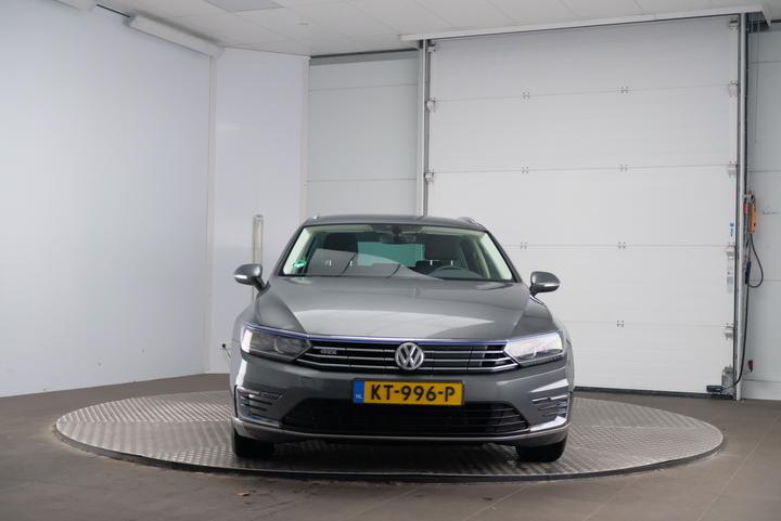 Photo 6 VIN: WVWZZZ3CZHE078660 - VOLKSWAGEN PASSAT 