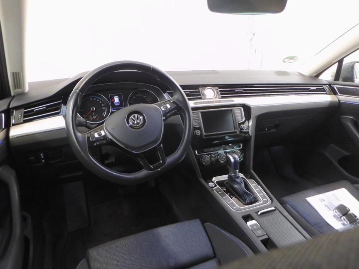 Photo 8 VIN: WVWZZZ3CZHE078660 - VOLKSWAGEN PASSAT 