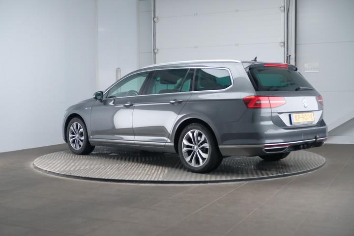 Photo 3 VIN: WVWZZZ3CZHE078695 - VOLKSWAGEN PASSAT 