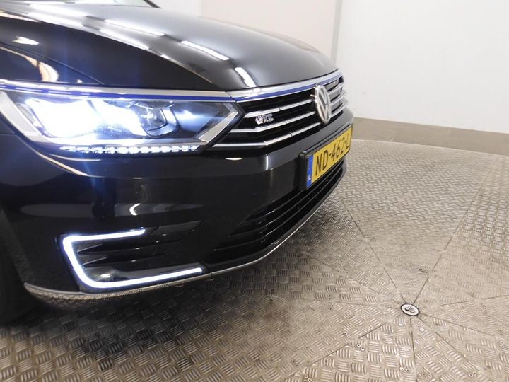 Photo 31 VIN: WVWZZZ3CZHE078755 - VOLKSWAGEN PASSAT 