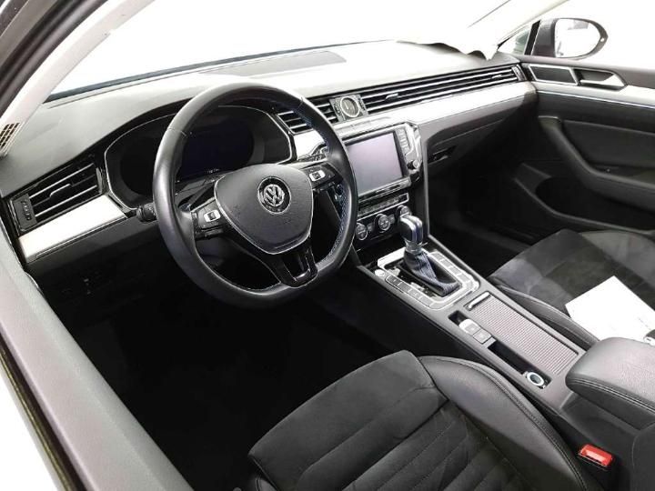 Photo 7 VIN: WVWZZZ3CZHE078980 - VOLKSWAGEN PASSAT 