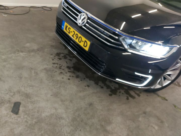 Photo 4 VIN: WVWZZZ3CZHE078987 - VOLKSWAGEN PASSAT 