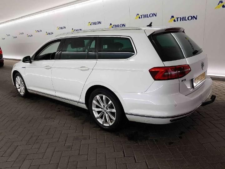 Photo 3 VIN: WVWZZZ3CZHE079132 - VOLKSWAGEN PASSAT 