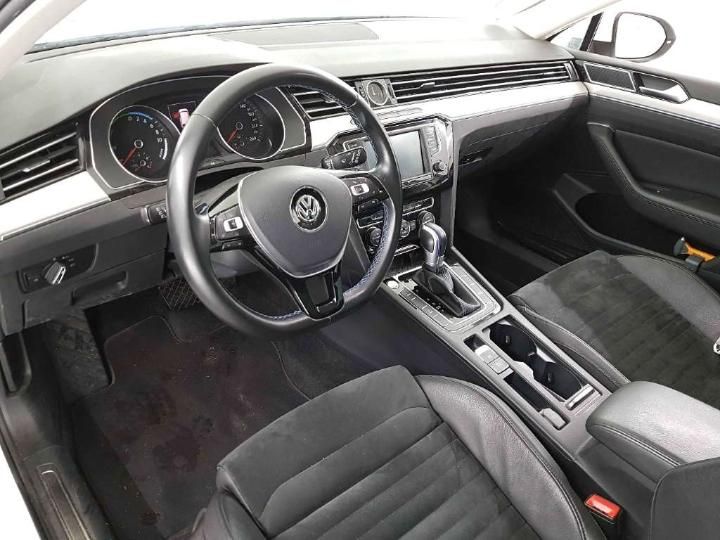 Photo 7 VIN: WVWZZZ3CZHE079132 - VOLKSWAGEN PASSAT 