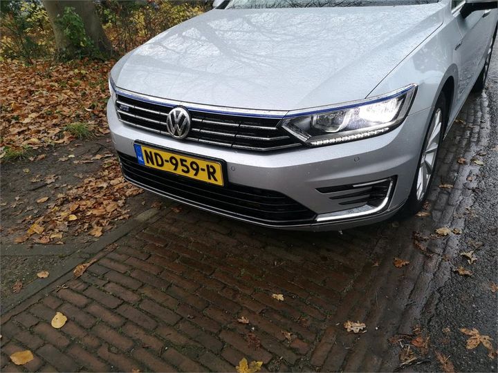 Photo 31 VIN: WVWZZZ3CZHE079204 - VOLKSWAGEN PASSAT 