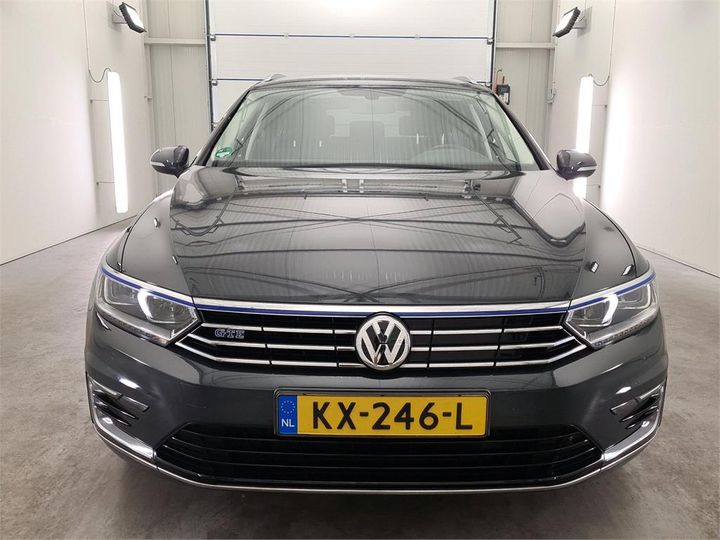 Photo 10 VIN: WVWZZZ3CZHE079288 - VOLKSWAGEN PASSAT 