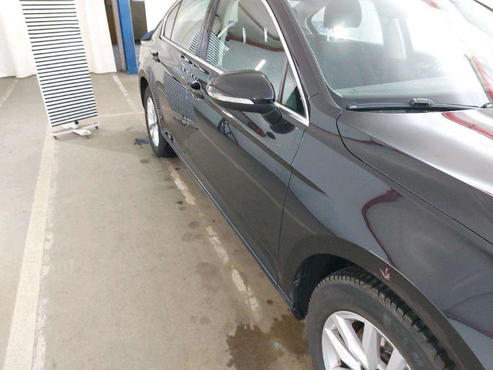 Photo 25 VIN: WVWZZZ3CZHE079389 - VOLKSWAGEN PASSAT 