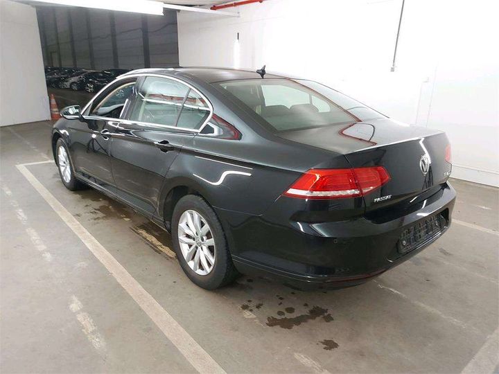 Photo 3 VIN: WVWZZZ3CZHE079389 - VOLKSWAGEN PASSAT 