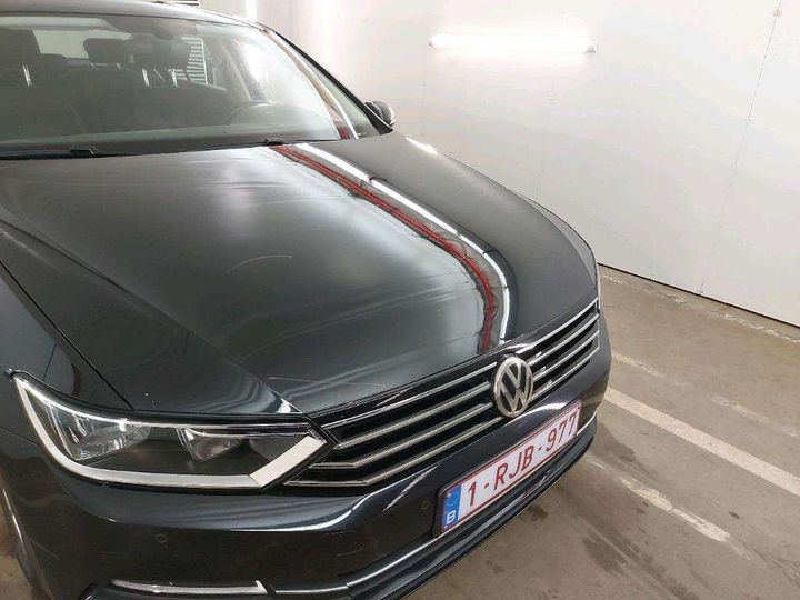 Photo 30 VIN: WVWZZZ3CZHE079389 - VOLKSWAGEN PASSAT 