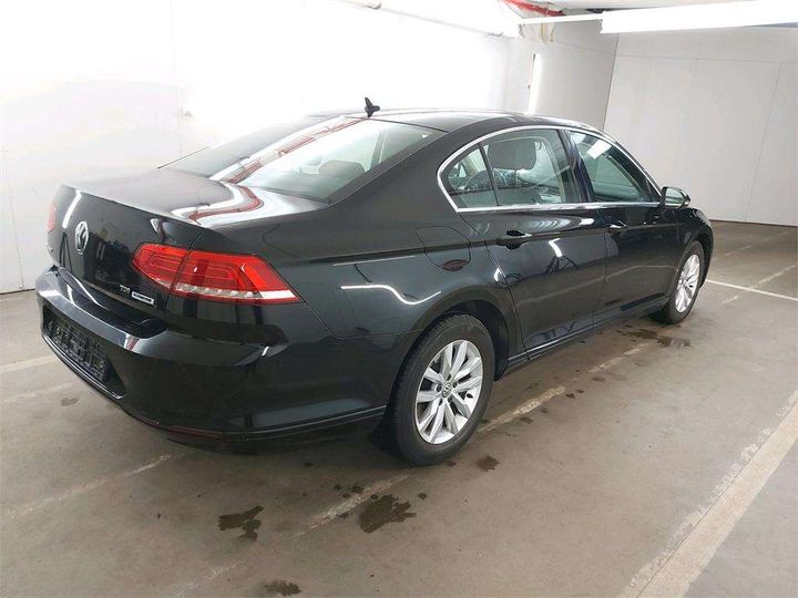 Photo 4 VIN: WVWZZZ3CZHE079389 - VOLKSWAGEN PASSAT 