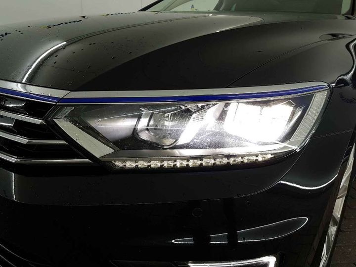 Photo 11 VIN: WVWZZZ3CZHE079464 - VOLKSWAGEN PASSAT VARIANT 