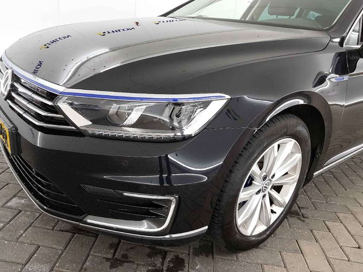 Photo 23 VIN: WVWZZZ3CZHE079464 - VOLKSWAGEN PASSAT VARIANT 