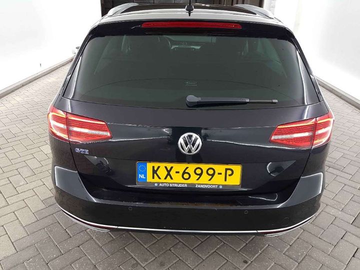 Photo 13 VIN: WVWZZZ3CZHE079698 - VOLKSWAGEN PASSAT 