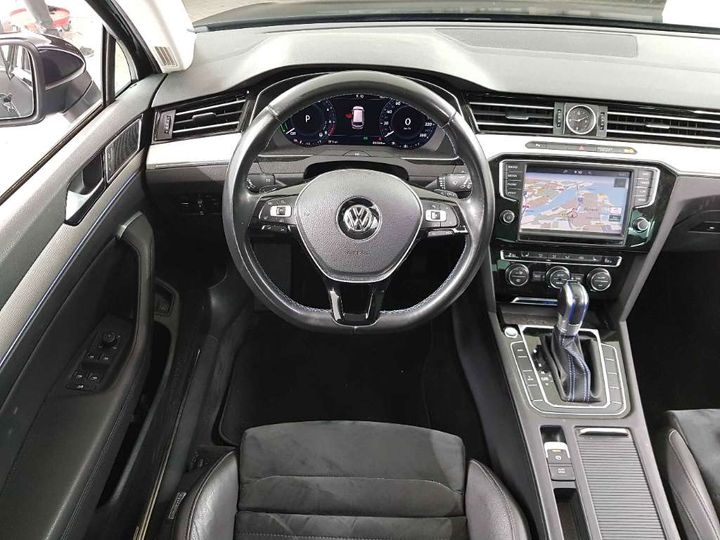 Photo 7 VIN: WVWZZZ3CZHE079698 - VOLKSWAGEN PASSAT 