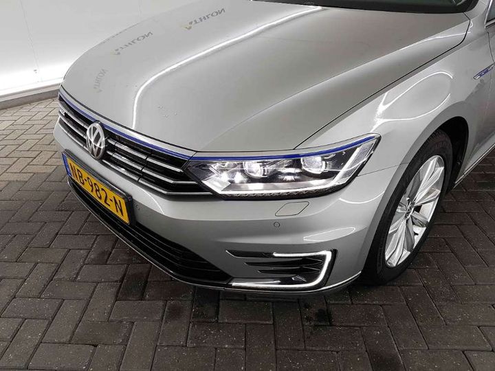 Photo 14 VIN: WVWZZZ3CZHE079734 - VOLKSWAGEN PASSAT 