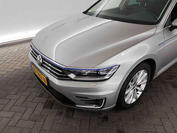 Photo 19 VIN: WVWZZZ3CZHE079734 - VOLKSWAGEN PASSAT 