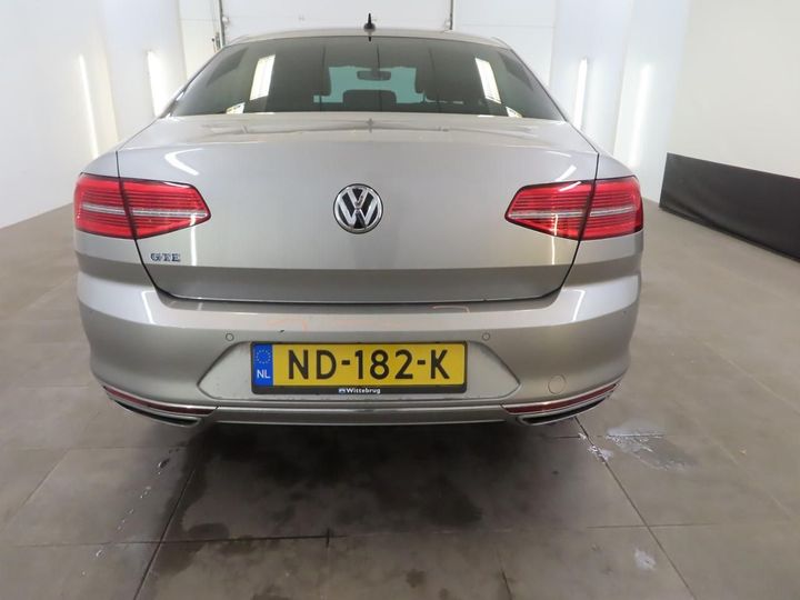 Photo 27 VIN: WVWZZZ3CZHE080335 - VOLKSWAGEN PASSAT 