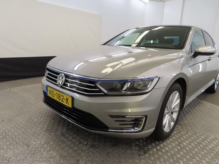 Photo 38 VIN: WVWZZZ3CZHE080335 - VOLKSWAGEN PASSAT 