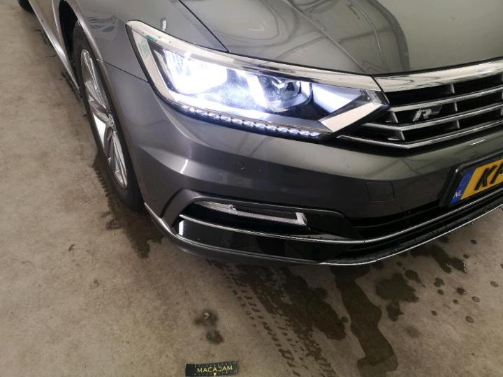 Photo 25 VIN: WVWZZZ3CZHE080671 - VOLKSWAGEN PASSAT 