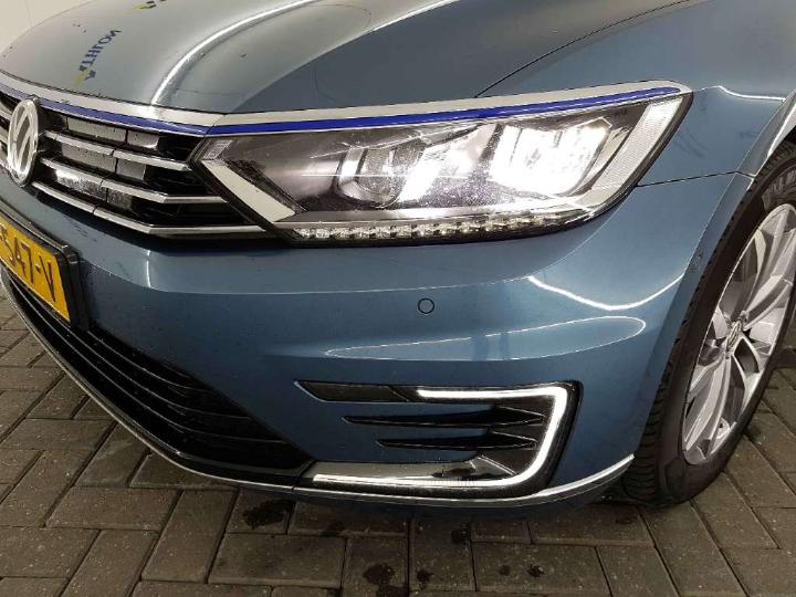 Photo 11 VIN: WVWZZZ3CZHE081079 - VOLKSWAGEN PASSAT 