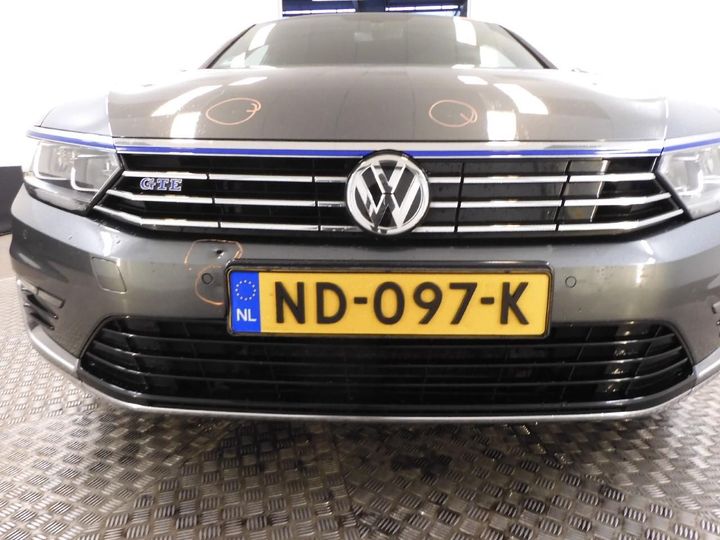 Photo 23 VIN: WVWZZZ3CZHE081109 - VOLKSWAGEN PASSAT 