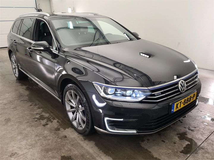 Photo 12 VIN: WVWZZZ3CZHE081389 - VOLKSWAGEN PASSAT 