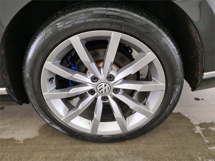 Photo 21 VIN: WVWZZZ3CZHE081389 - VOLKSWAGEN PASSAT 