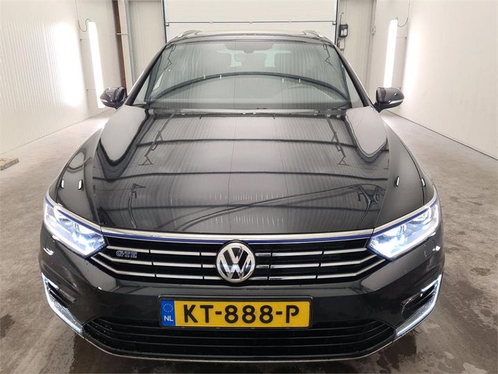 Photo 25 VIN: WVWZZZ3CZHE081389 - VOLKSWAGEN PASSAT 