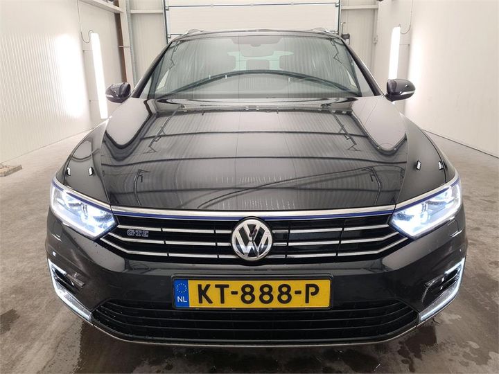 Photo 5 VIN: WVWZZZ3CZHE081389 - VOLKSWAGEN PASSAT 