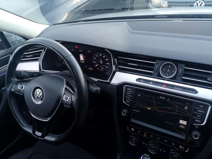 Photo 2 VIN: WVWZZZ3CZHE081609 - VOLKSWAGEN PASSAT 