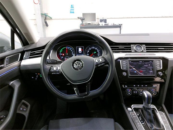 Photo 13 VIN: WVWZZZ3CZHE081865 - VOLKSWAGEN PASSAT 