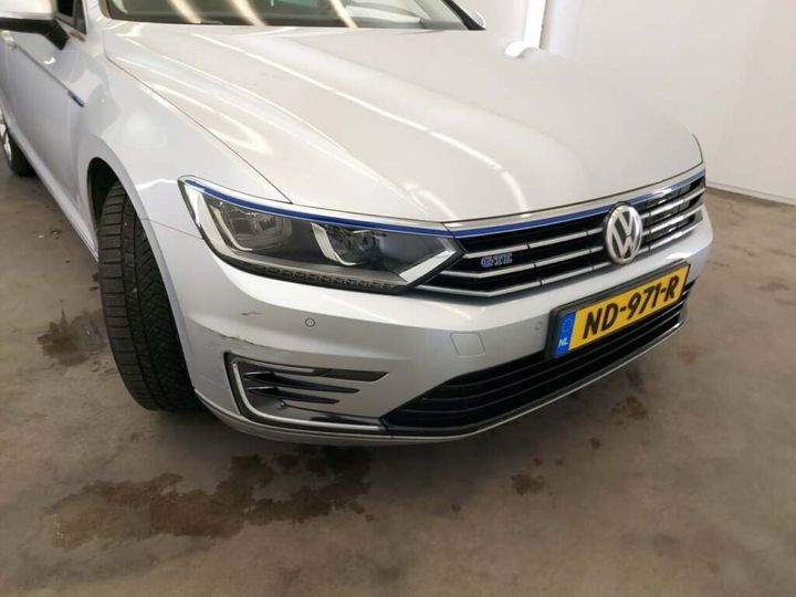 Photo 11 VIN: WVWZZZ3CZHE081924 - VOLKSWAGEN PASSAT 