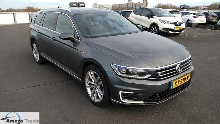 Photo 5 VIN: WVWZZZ3CZHE081943 - VOLKSWAGEN PASSAT 