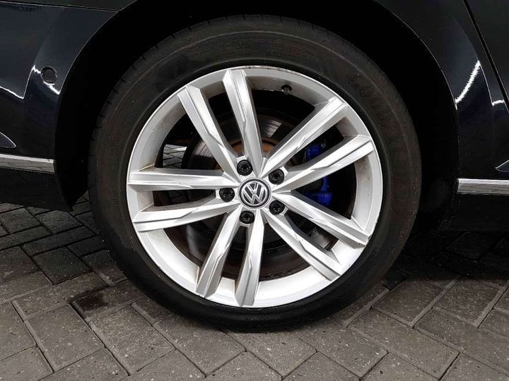 Photo 10 VIN: WVWZZZ3CZHE082244 - VOLKSWAGEN PASSAT 