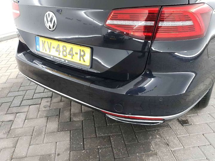 Photo 12 VIN: WVWZZZ3CZHE082244 - VOLKSWAGEN PASSAT 