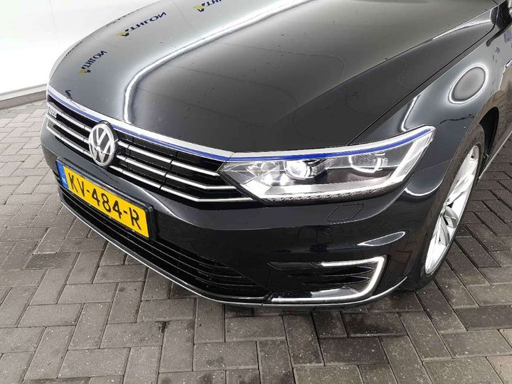 Photo 13 VIN: WVWZZZ3CZHE082244 - VOLKSWAGEN PASSAT 